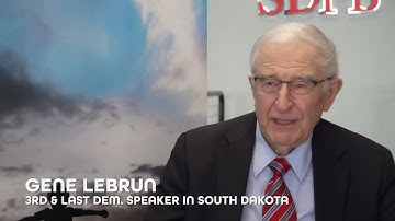 ‘Let The Sun Shine In’: How 1970s Rule Changes Created The Modern Legislature