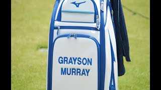 UNC Health Championship 2025: Grayson Murray Honorary Tee Time
