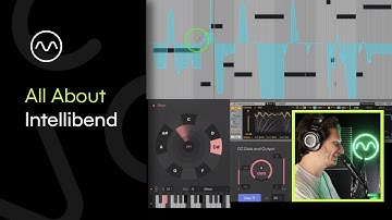 All About Intellibend: Singing MIDI with Dubler 2