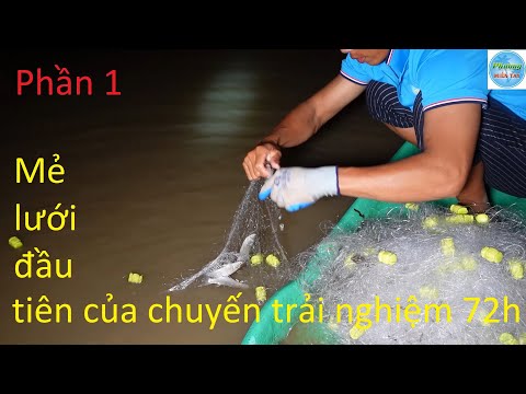 Video 635 | Trải nghiệm 72h ở vùng biển miệt thứ kiên giang... - youtube