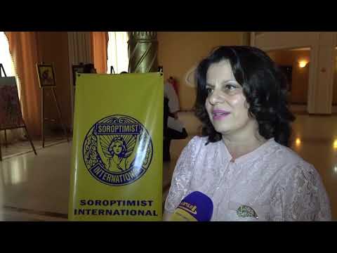 სოროტიმისტ  ინტერნაციონალი  ქალთა  კლუბი  ,,ქუთაისი  კოლხა“  5  წლის  გახდა