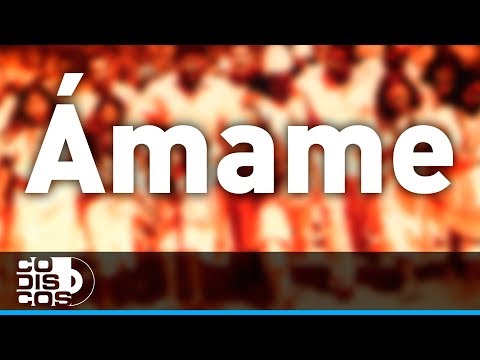 Ámame, Los Diablitos