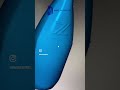 Engenharia reversa usando o scanner 3D da #creality confere aí o resultado.