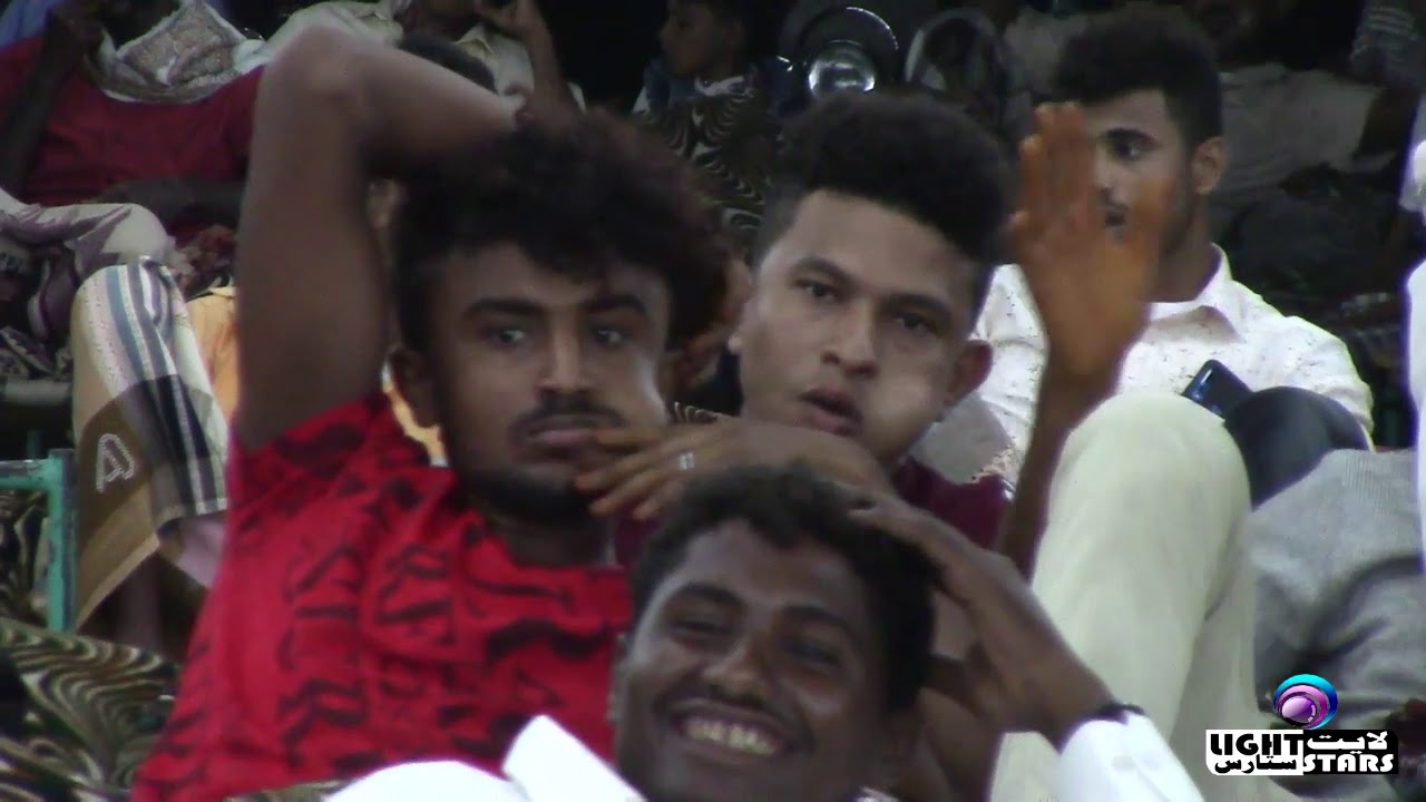 الفنان فضل مسعود ياليل قول  لي احبه بامحل إدريس