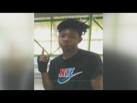 Keshaun Williams latest: Mother of Cleveland teen pleads for son to ...