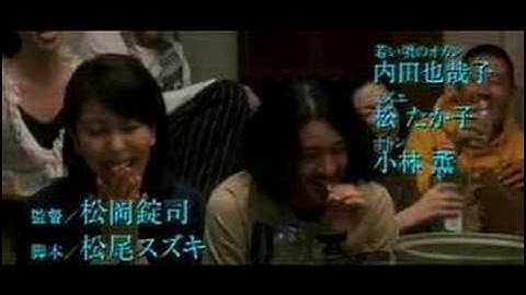 予告編「東京タワー　オカンとボクと、時々、オトン」