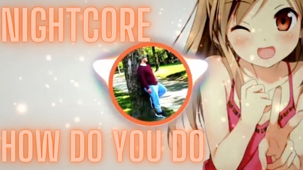 Nightcore - Boom - How Do You Do [DENIZ] Lyrics