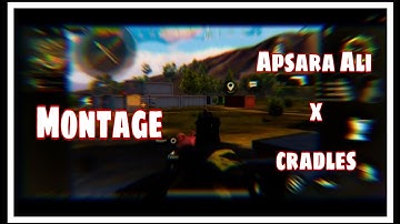 Apsara Ali Montage - samsung A3,A5,A6,A7,J2,J5,J7,S5,S6,S7,S9,A10,A20,A30,A50,A70