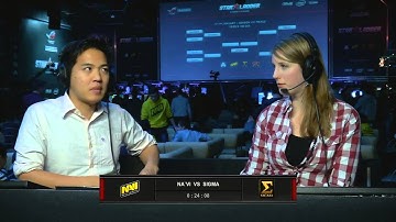 Pregame Discussion for Na