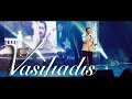 #VASILIADIS ◣ Уходи ◥ 【 Official Video 】