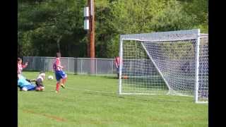 My soccer slideshow