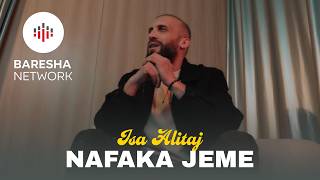 Isa Alitaj - NAFAKA JEME