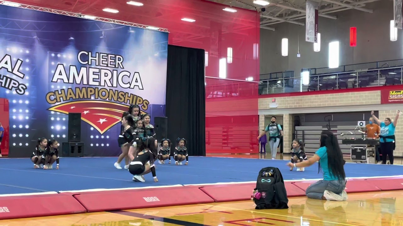 Karma Dance Studio Team Destiny (Laredo, Tx)