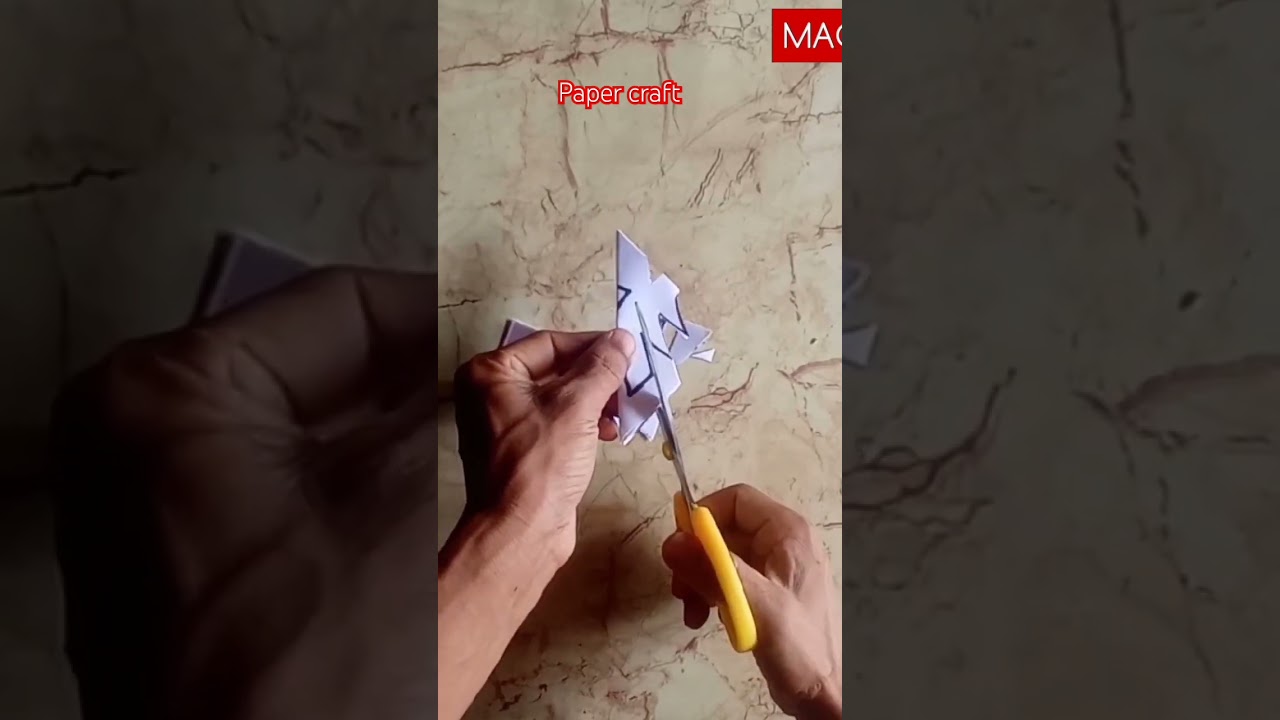 #66 how to cut @m.a creative