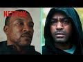 Top Boy Characters&#39; First and Last Lines | Netflix