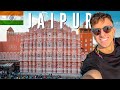 JAIPUR TOP 5 🇮🇳 5 cose da VEDERE a JAIPUR, in INDIA! [Sub-Eng]