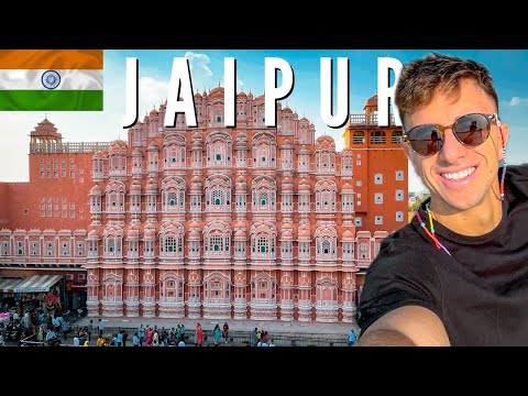 Video: 31 Le migliori cose da fare a Jaipur, nel Rajasthan
