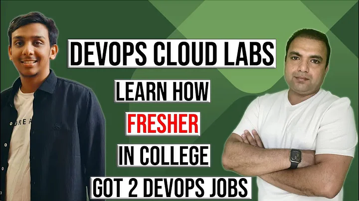 Fresher Interview - How Fresher prepared CV to get 2 DevOps Jobs #devops #fresherjobs #fresher