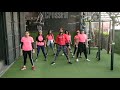 Oh Na Na Na Vs Abusadamente By Stephen Peter And Zumba Group 
