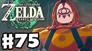 The Yiga Clan Exam! - The Legend of Zelda: Tears of the Kingdom - Gameplay Part 75