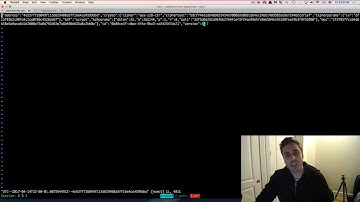 Ultimate Intro to Ethereum Ðapp Development [Part 24] - Geth Keystores