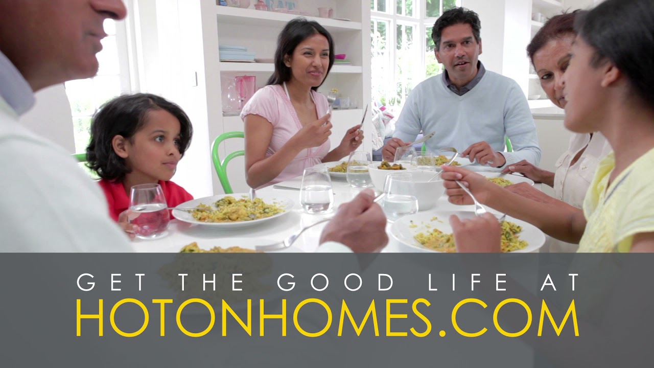 Hot On! Homes Presents Montgomery County in Houston Texas... Part 1