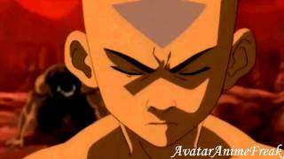 Avatar Face Down MEP Part 3