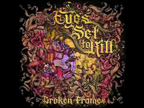 Eyes Set to Kill - Two Letter Sins