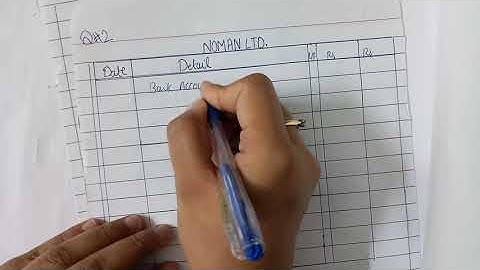 Joint stock companies.Chapter 4, Problem 1,2.