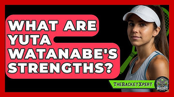 What Are Yuta Watanabe