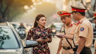 TP.HCM: Cô Gái Vô Cớ Bị Lục Soát Nhưng Khi Biết Danh Tính Khiến Ai Cũng Phải Ngỡ Ngàng....