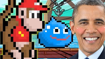 MORE CUSTOM CHARACTERS IN RIVALS OF AETHER