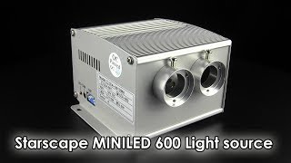 Lightsource - The MiniLED 600
