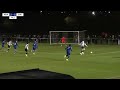 Newcastle U21 3-2 Chelsea U21 | HIGHLIGHTS | PL2 2024/25