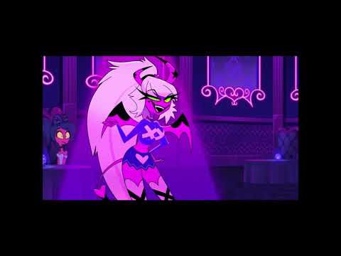 Helluva Boss Episode 7: All Verosika Scenes - YouTube