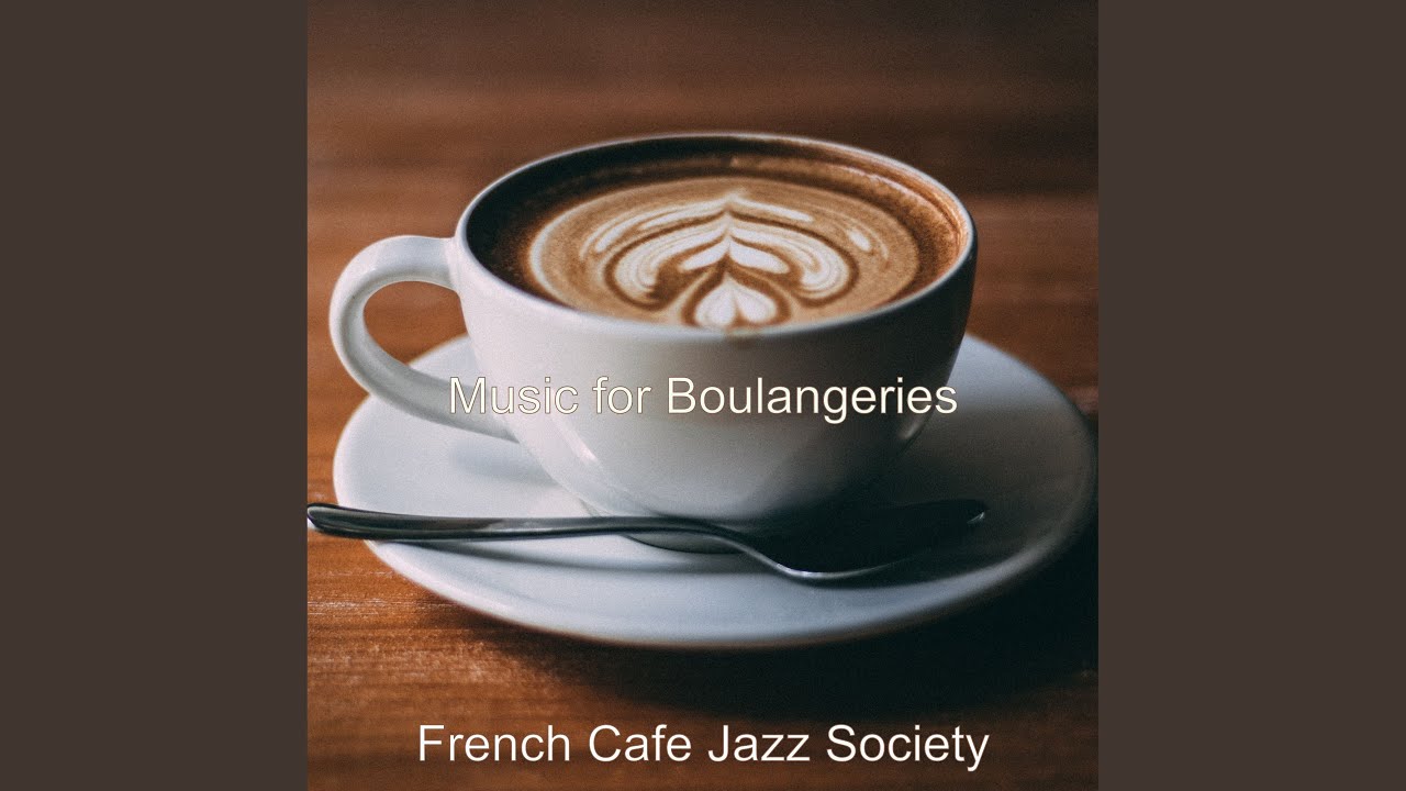 Soundscape for Bistros