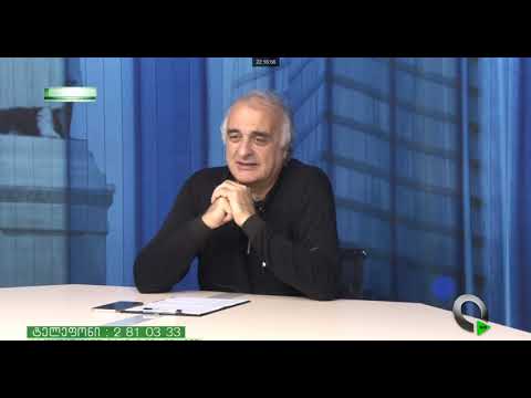 ბლეფი მარხვის დროს დაშვებულია!