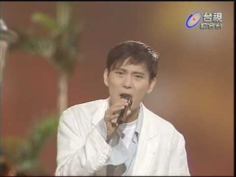 張信哲 愛如潮水 棚內LIVE版
