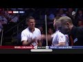 Corey Deuel/Mike Dechaine vs Karl Boyes/Nick van den Berg | 2015 Mosconi Cup