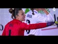THANK YOU, CAPTAIN! | Misa Rodríguez bids farewell to Real Madrid