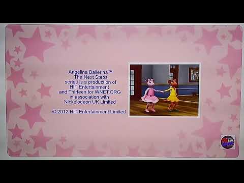 Sabella Dern Entertainment WNET HiT Entertainment 2012