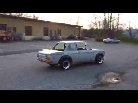 BMW Test Drive - YouTube
