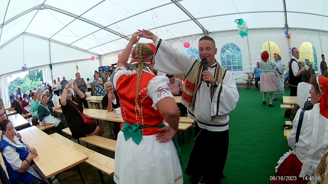 Szüreti 2023 Bercel