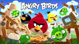 Main Screen - Angry Birds (Polish Version) screenshot 5