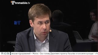 Адвокат Савченко пов’язує вбивство Грабовського зі справою спецпризначенців Росії