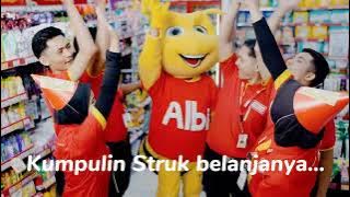 Lagu Ronda Sore Alfamart   Lirik