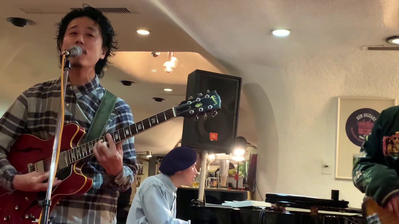 韻シストBAND/ BIG N〜Dear