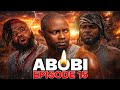 ABOBI EPISODE 15 END OF NEW GENERATION JAGABAN SQUAD FULL MOVIE