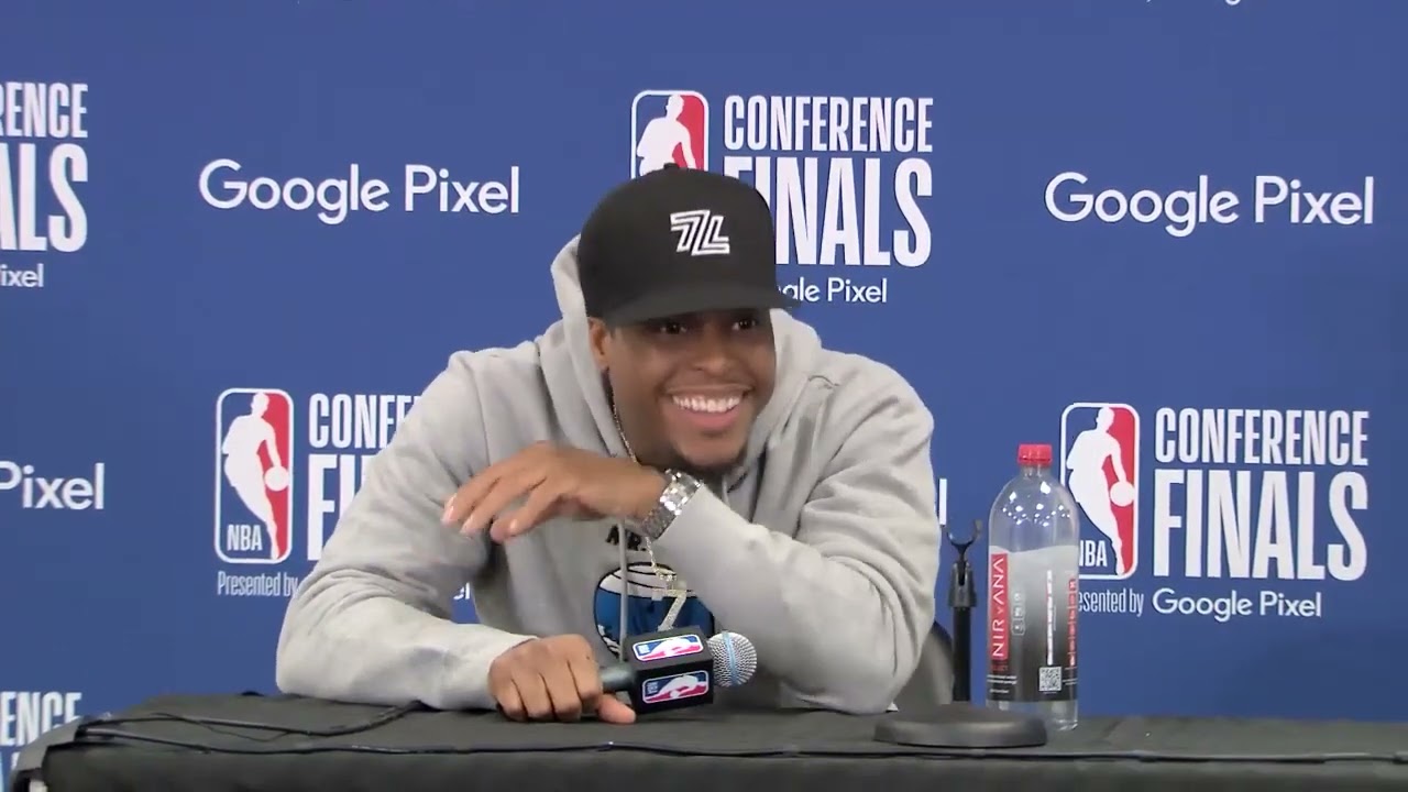 Kyle Lowry on coming back and pushing 