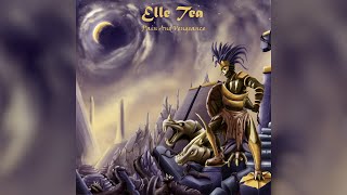 Elle Tea - Pain And Vengeance (2024)